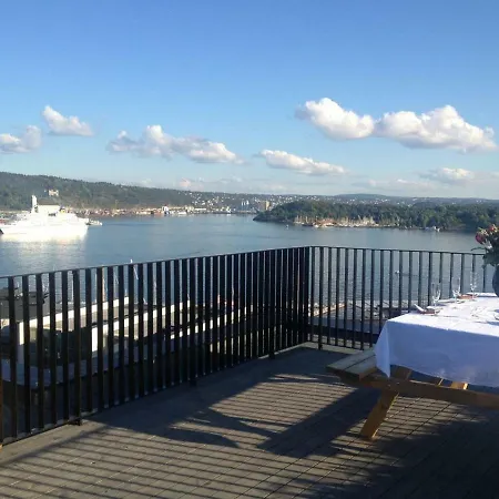Aker Brygge * Όσλο