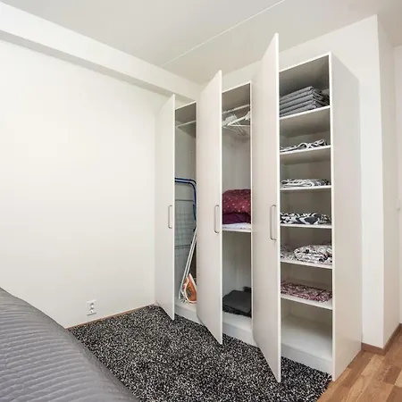 Guest house Aker Brygge *
