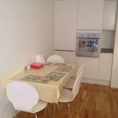 Aker Brygge Guest house
